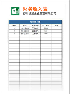 花垣代理记账